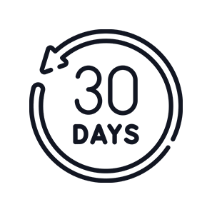 One bottle of himalayanshilajit provides a 30-day supply for consistent daily use