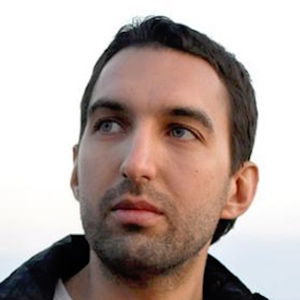 Kirill Rogo Avatar