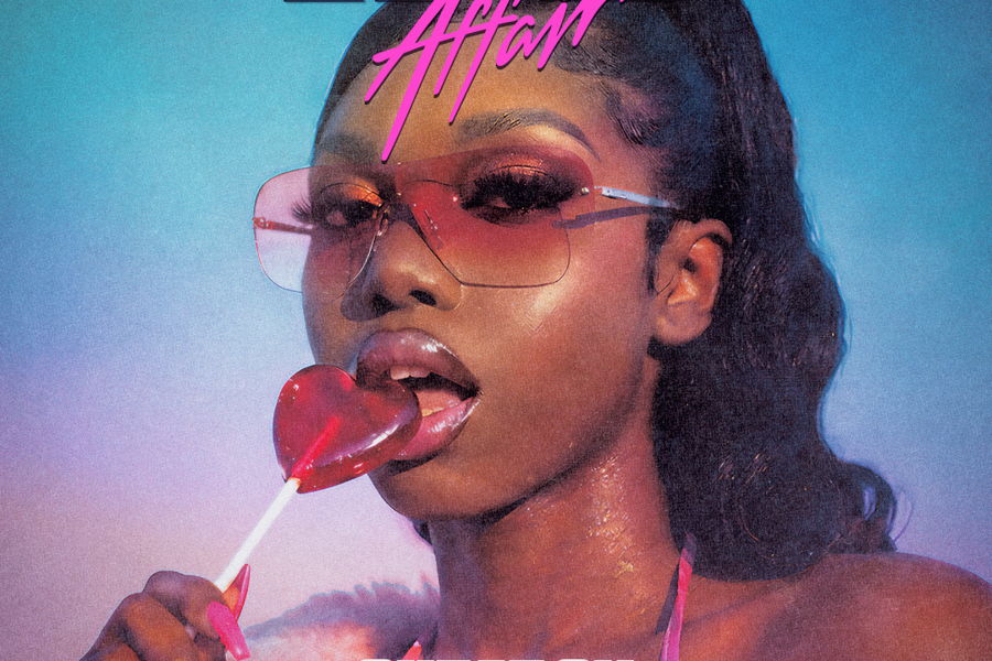 R&B Affair