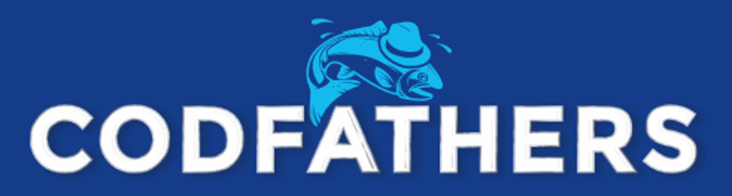 Order Online: Codfather Portland