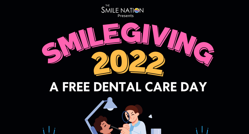 SmileGiving 2022