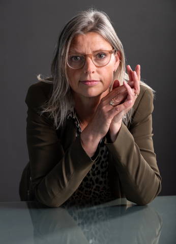 Annemarie Steen