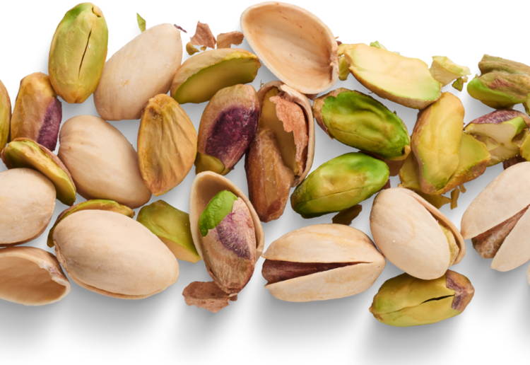 ピスタチオタル