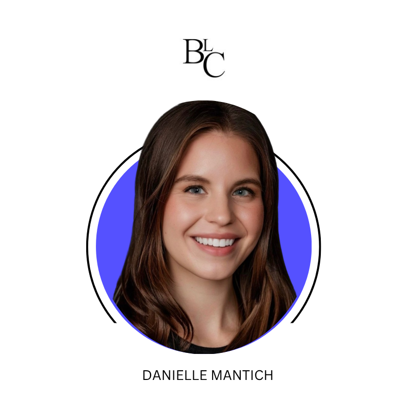 Danielle Mantich