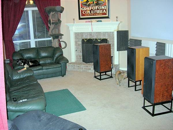 EMM, ATC, etc (now with lousy pics!)