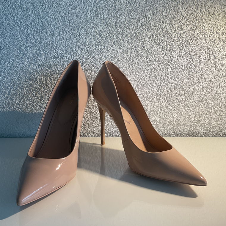 High heels, ALDO
