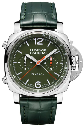 Panerai Luminor 1950 3 Days Chrono Flyback 1950 3 Days Chronograph Flyback Luminor Chrono