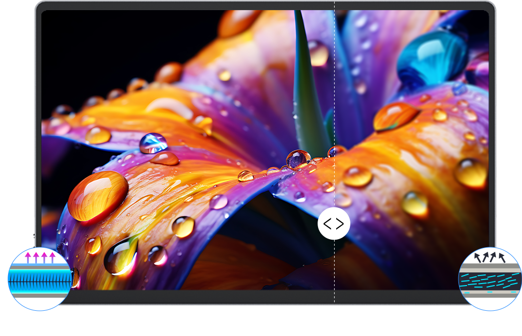 Touchscreen Monitor 16:10 Screen 14