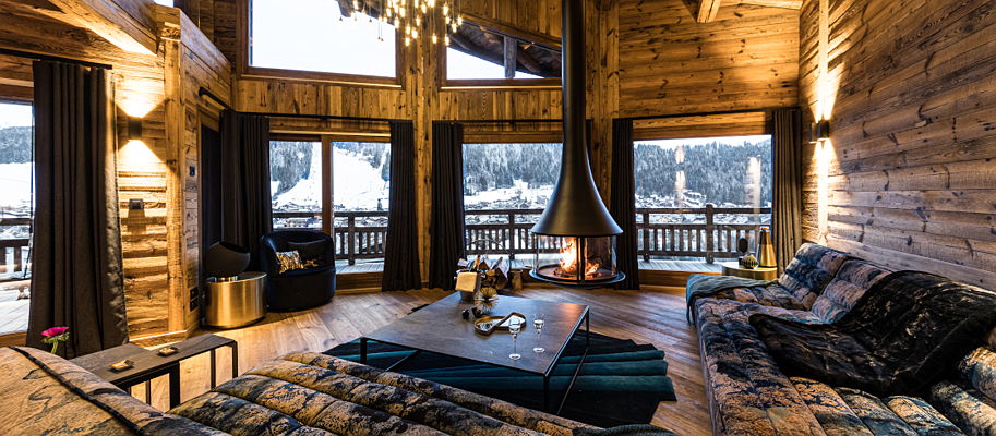 Chalet furniture hot sale