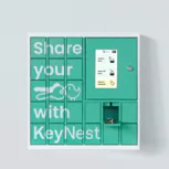 KeyNest