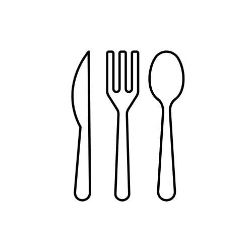 entertaining icon