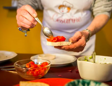 Cooking classes Florence: The goodness of Tuscan cuisine