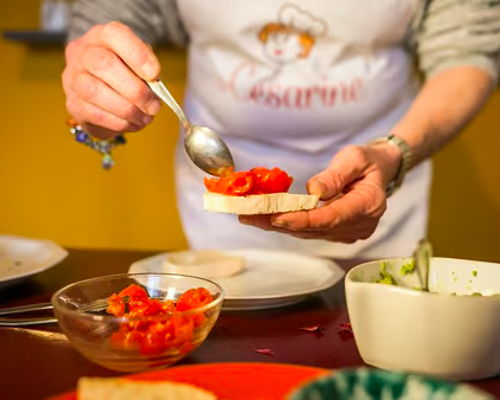 Cooking classes Florence: The goodness of Tuscan cuisine