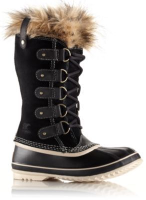 joan of arctic boots australia
