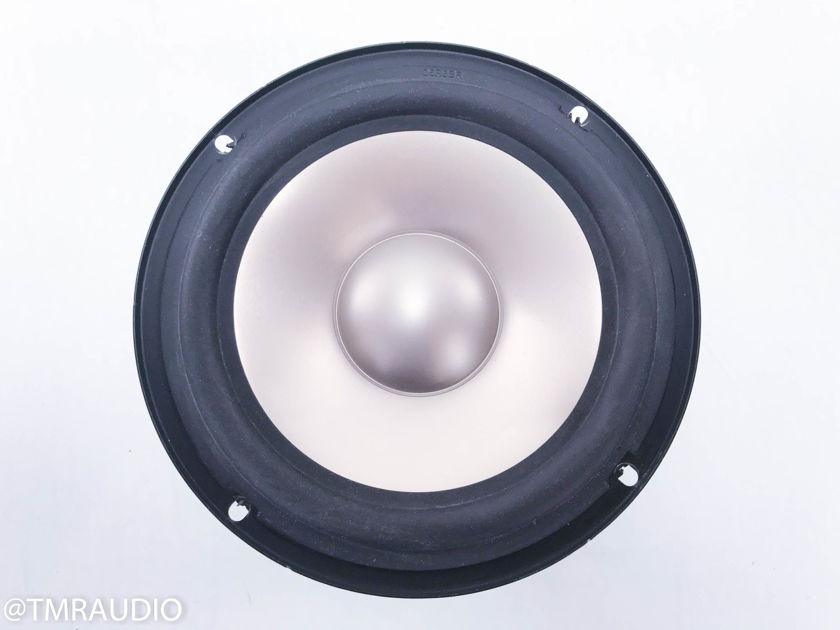 Titanium Cone Woofer / Midwoofer 5"; Shielded; 25 3TM (Genesis Speakers) (14031)