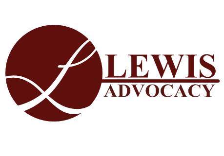 Lewis Advocacy