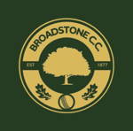 Broadstone Cricket Club Logo
