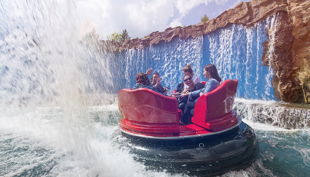 fort fun abenteuerland riogrande