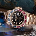 GMT-Master II, the ref. 126755SARU