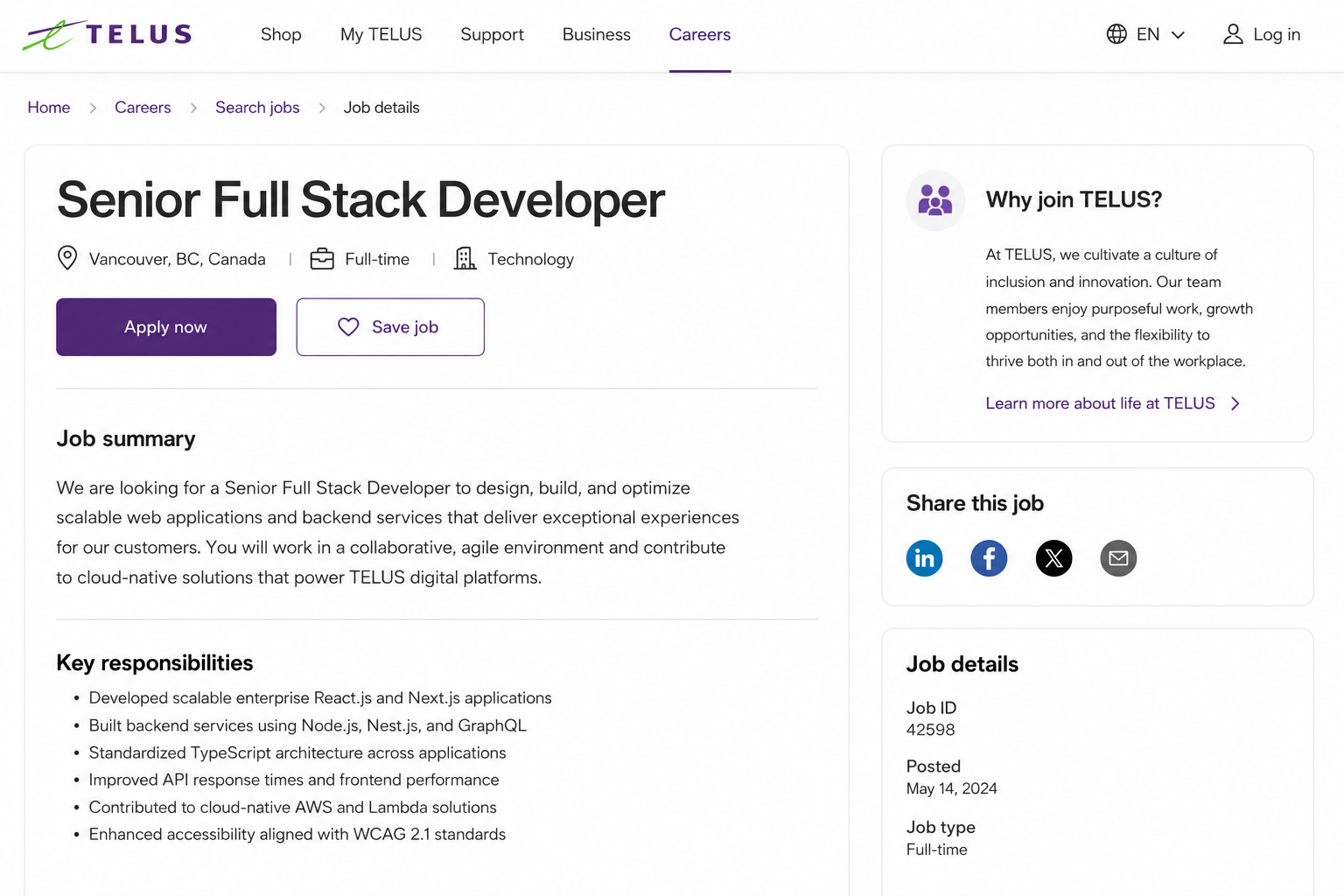 Docker Compose developers developer - oisin .'s portfolio image