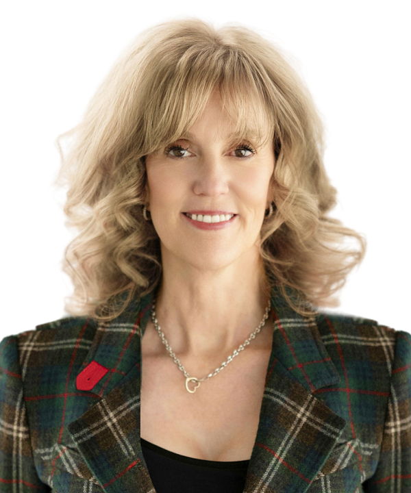 Isabelle Frappier