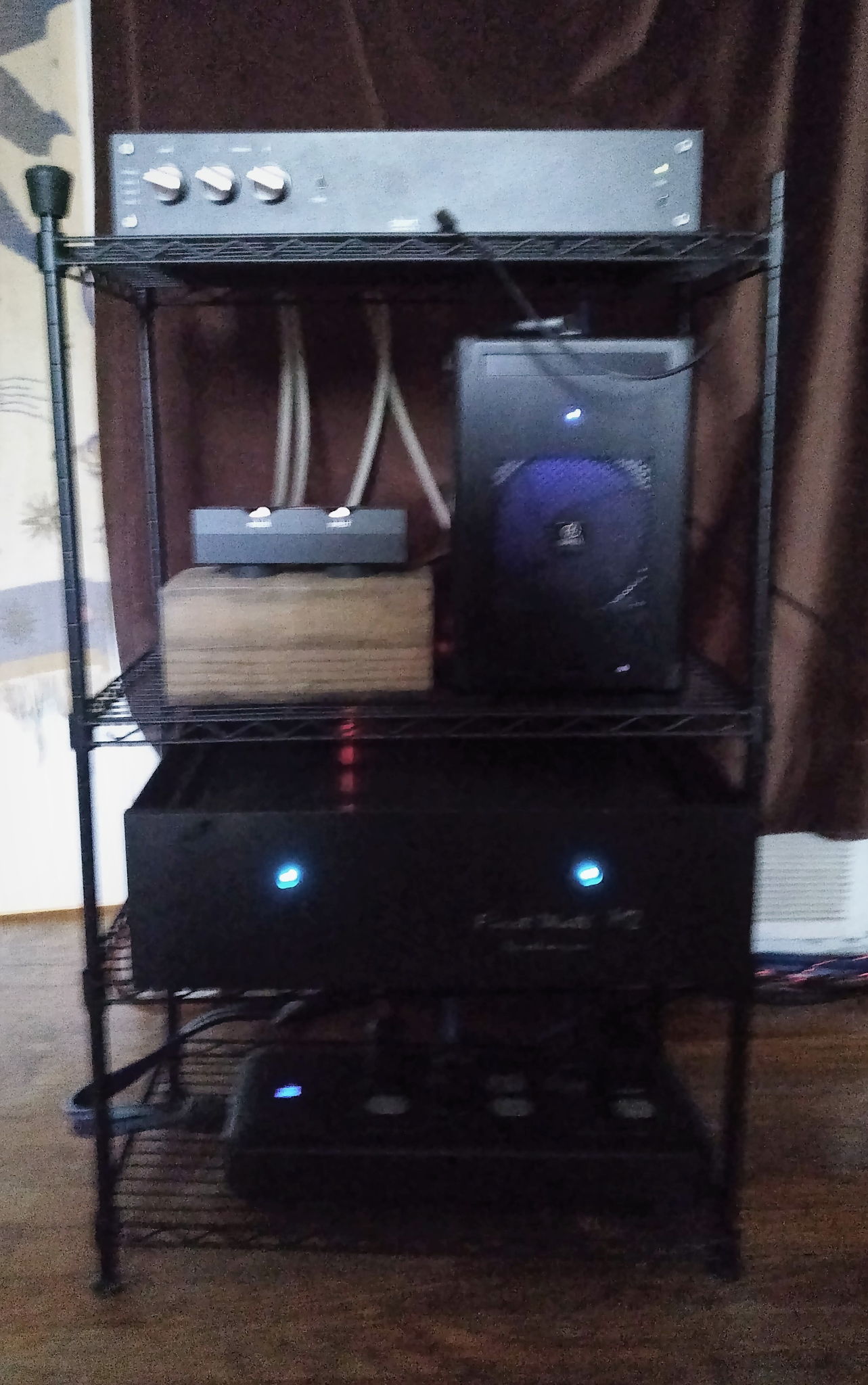 gnostalgick's System