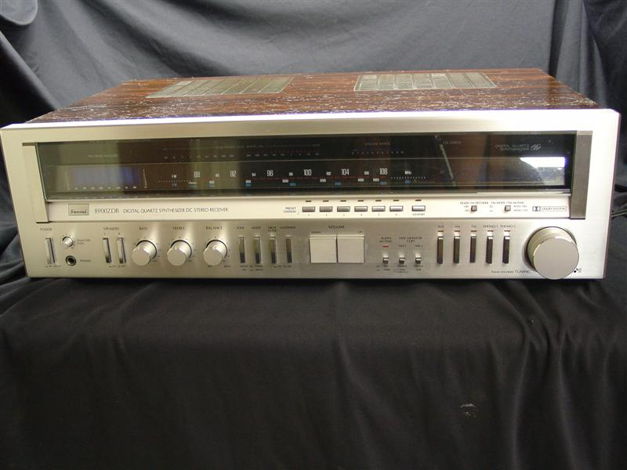 SANSUI 8900ZDB 225 WATTS PER, VINTAGE POUN For Sale | Audiogon