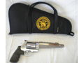 **NEW** Smith & Wesson Model 460 Mag Revolver