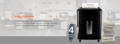 High Security Destroying paper into tiny pieces measuring 5/32 by 1-19/50 inches, reaches P-4 high-security,ideal for protecting your confidential information.