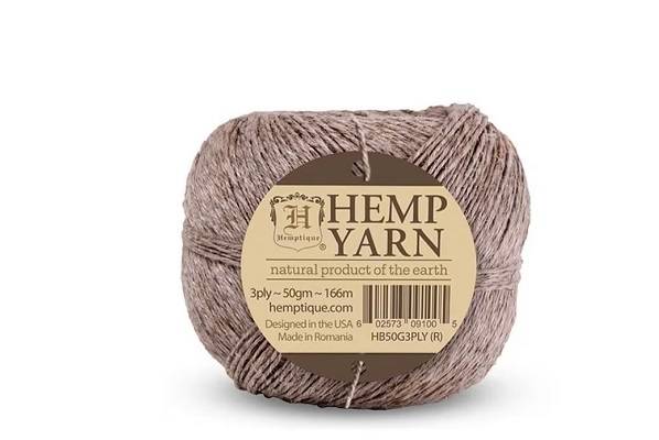 What is Hemp Yarn