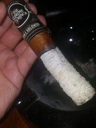 Cigar Session Photo