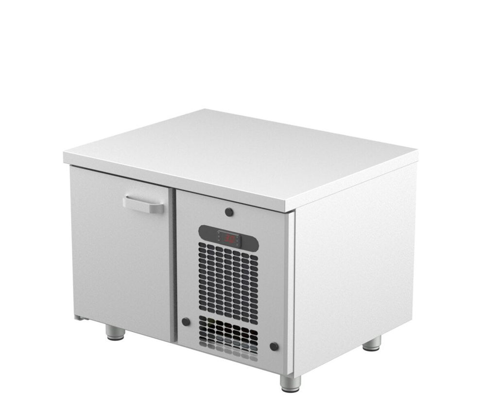 Coolpart VLG-810 Grillkylbänk