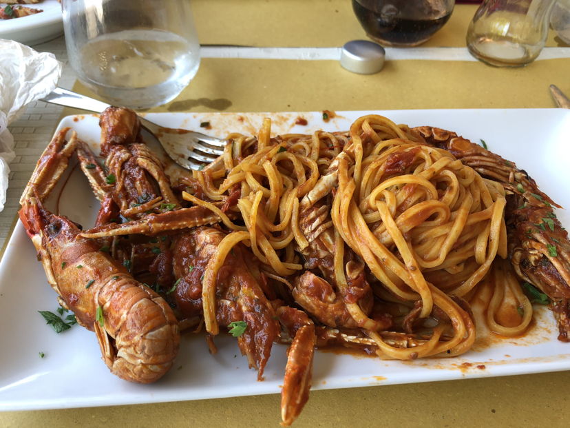 Pranzi e cene Budrio: Cena Bolognese con i colori del fuoco