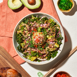 The Best Salad