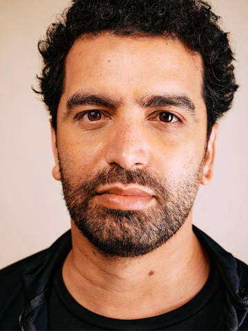 Soufiane El Khalidy