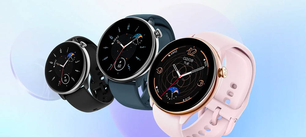 Amazfit website best sale