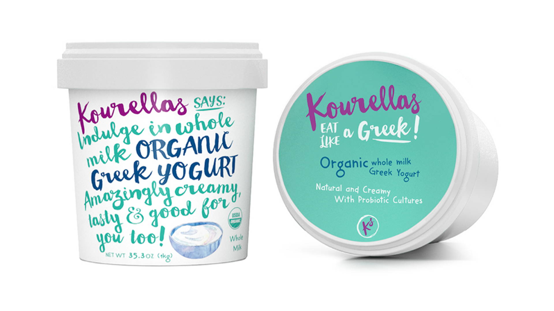 Featured image for Kourellas Dairy