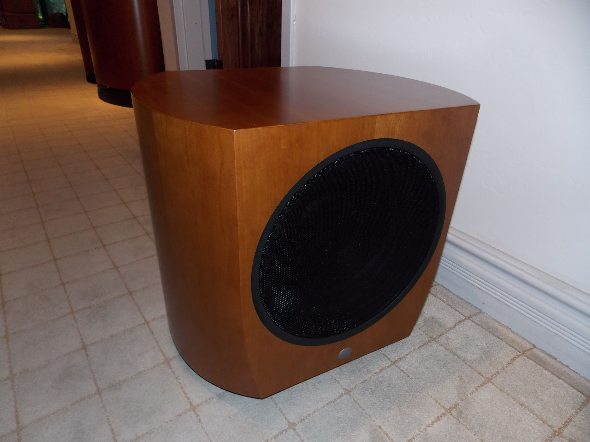 Linn subwoofer hot sale