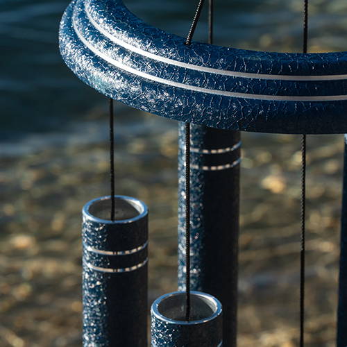 Arabesque 50 Wind Chime