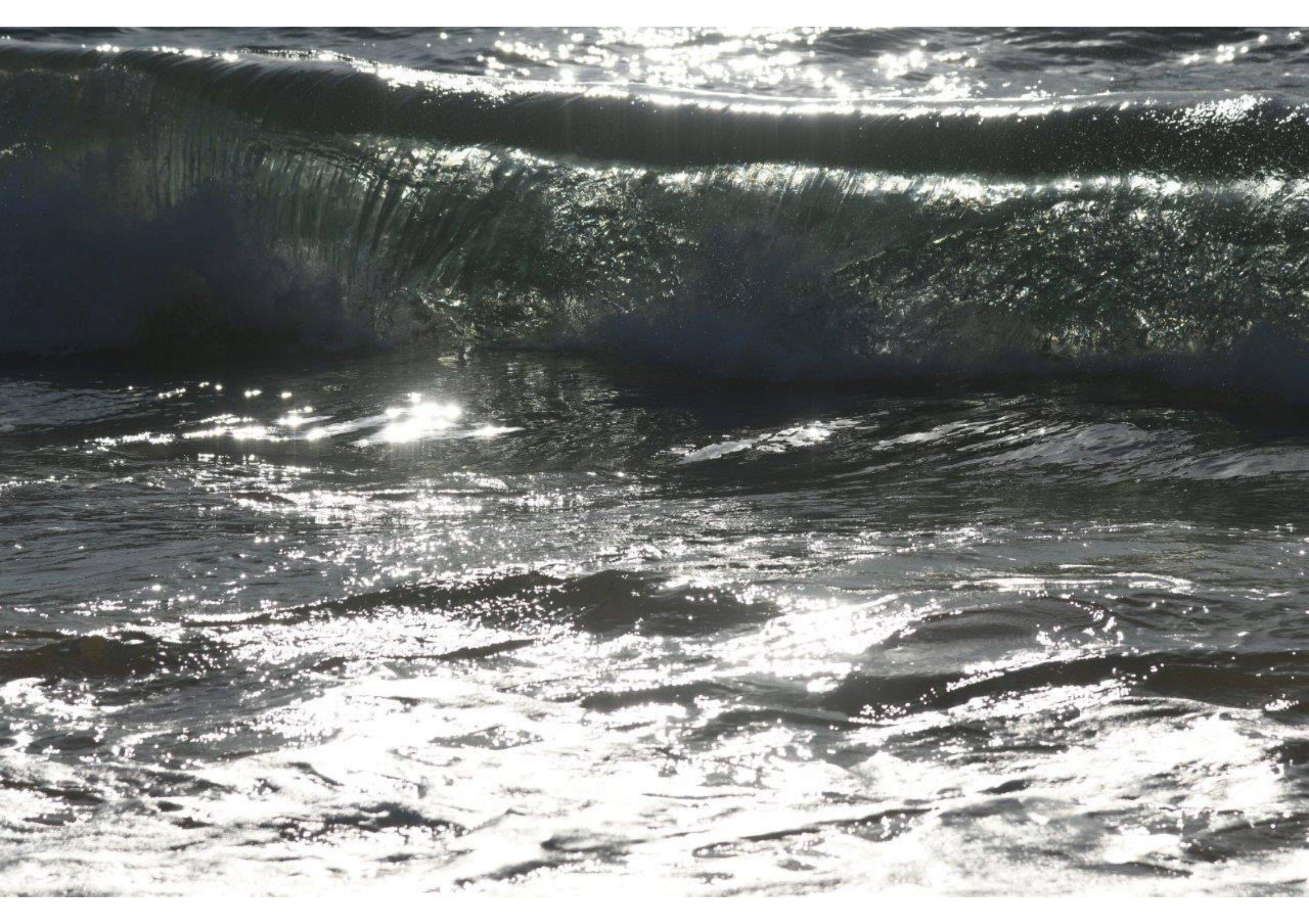 Rolling Waves