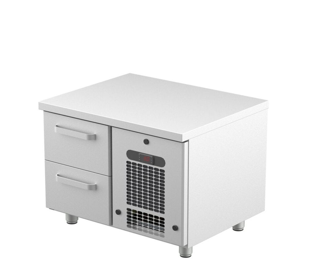 Coolpart VLG-802 Grillkylbänk