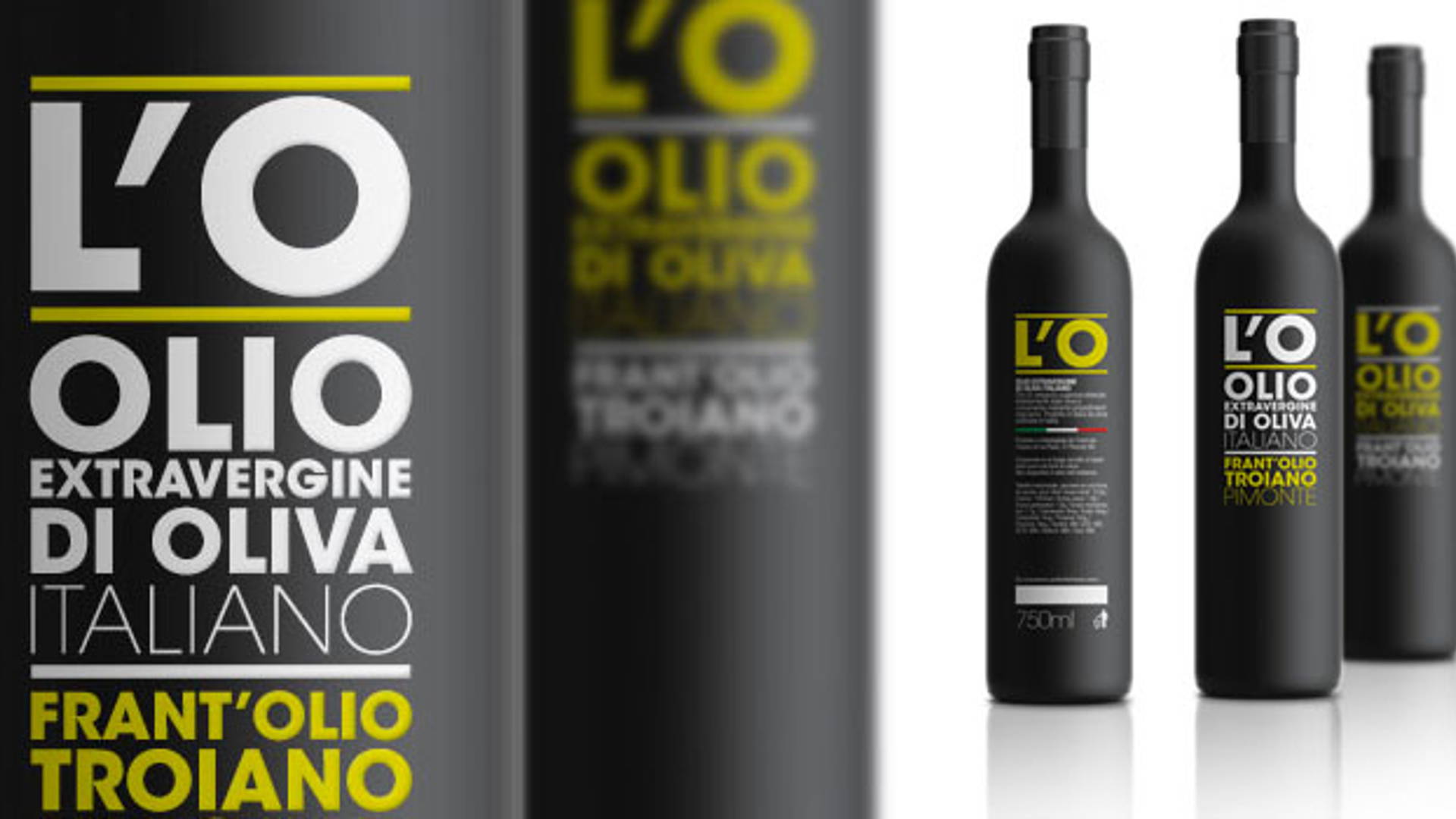 Featured image for L'o Olio