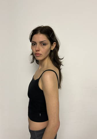 Amira Miriame Ungerer