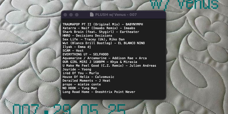 list image