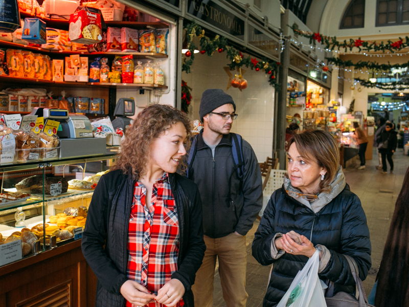 Food & Wine Tours Modena: Explore Modena on a journey through market and local cuisine