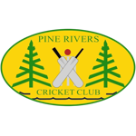 Pine Rivers Cricket Club Logo