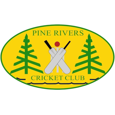 Pine Rivers Cricket Club Cricket Club Logo