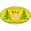 Pine Rivers Cricket Club logo