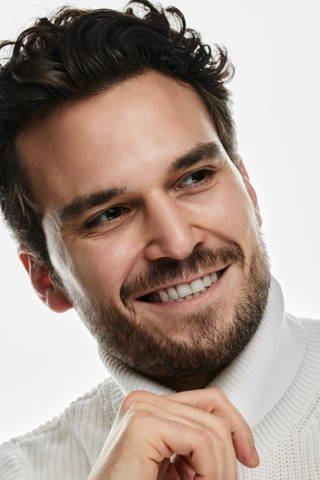 Cedric Bavré