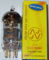 Jj Gold Pin Preamp tubes, 12AX7/12AU7/ 12AT7/6922, bran... 2